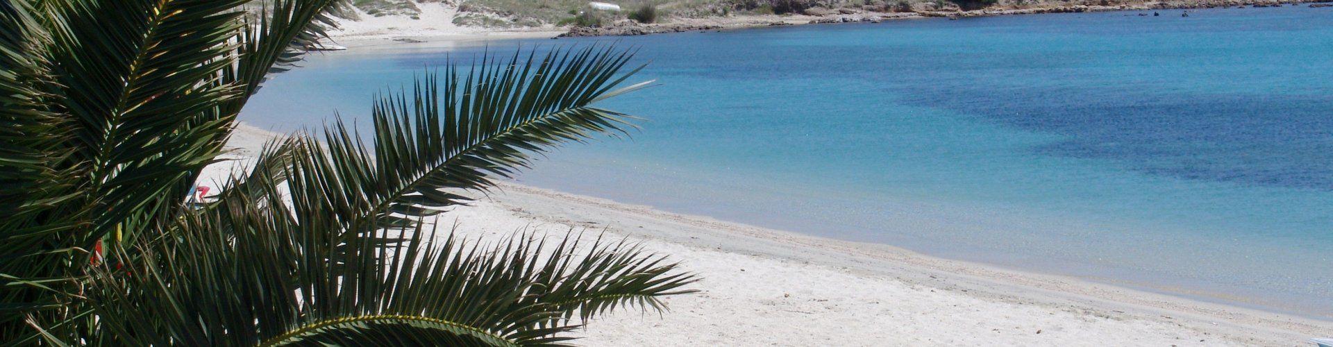 Villa Caterina | Beach Nodu Piano, just about 0.6 miles from the house Beach Nodu Piano