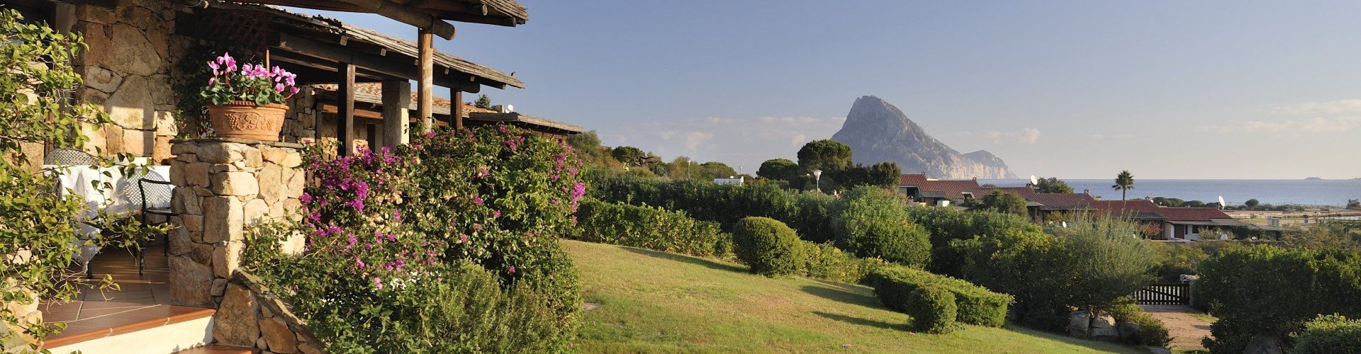 Casa Graziella | View from the terrace Casa Graziella