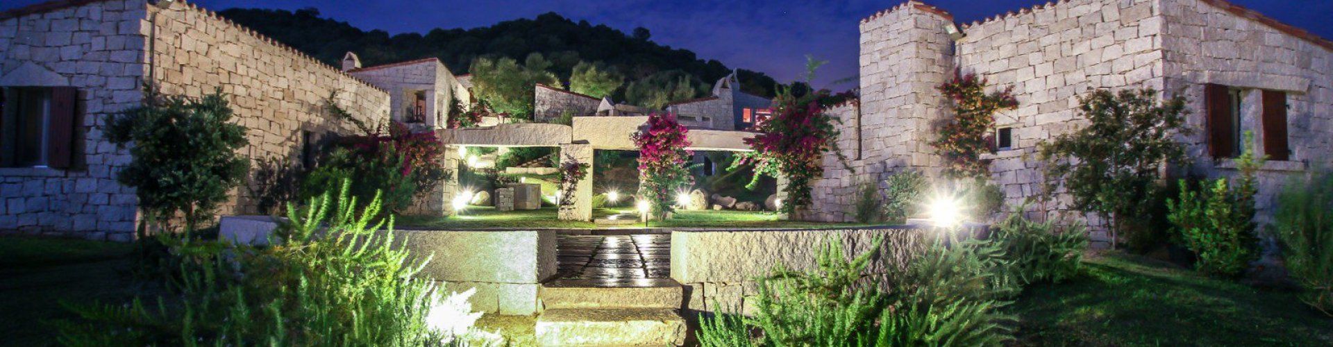 Li Conchi 18 | Li Conchi by night Li Conchi at night with classy illumination