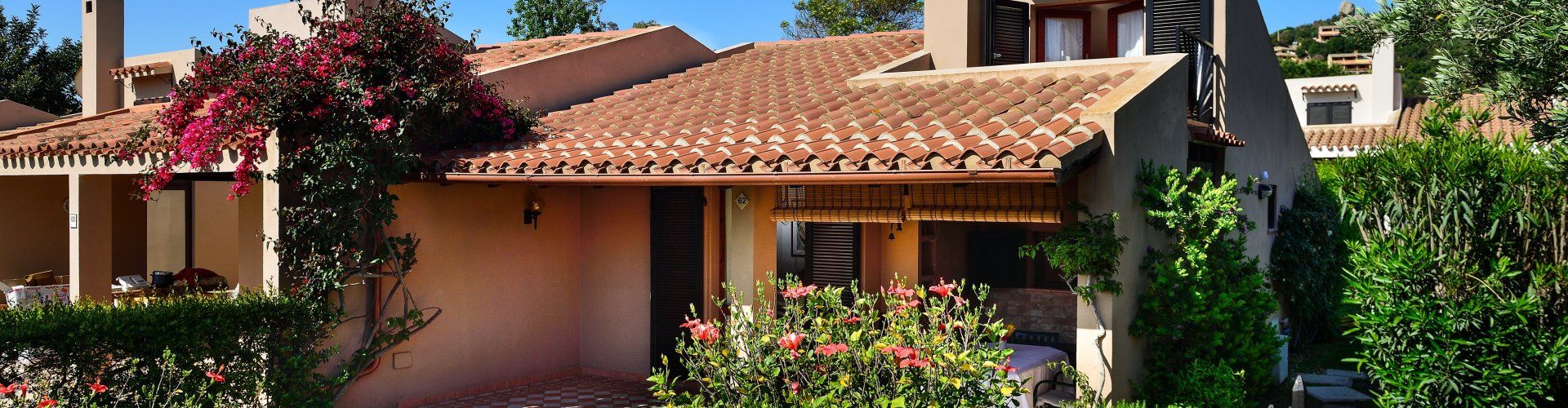 Villa Mare Turagri | House with private garden Villa Mare Turagri