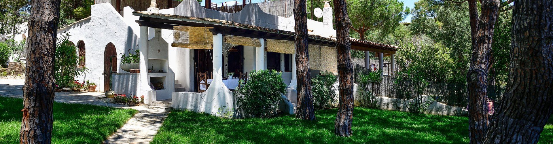 Villa Liliana | View of the house View of the house