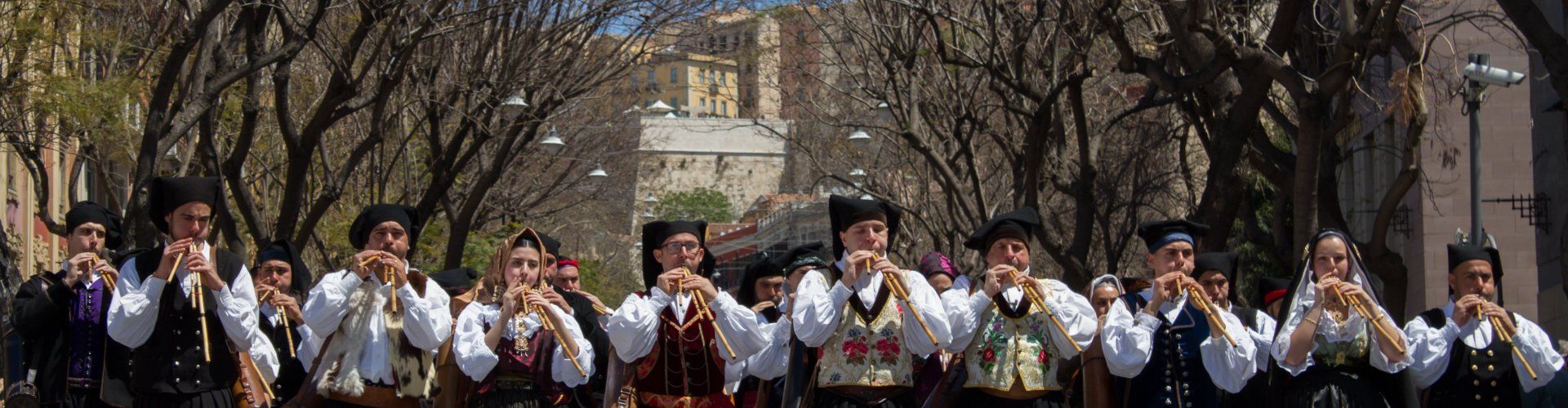 Sant Efisio a Cagliari