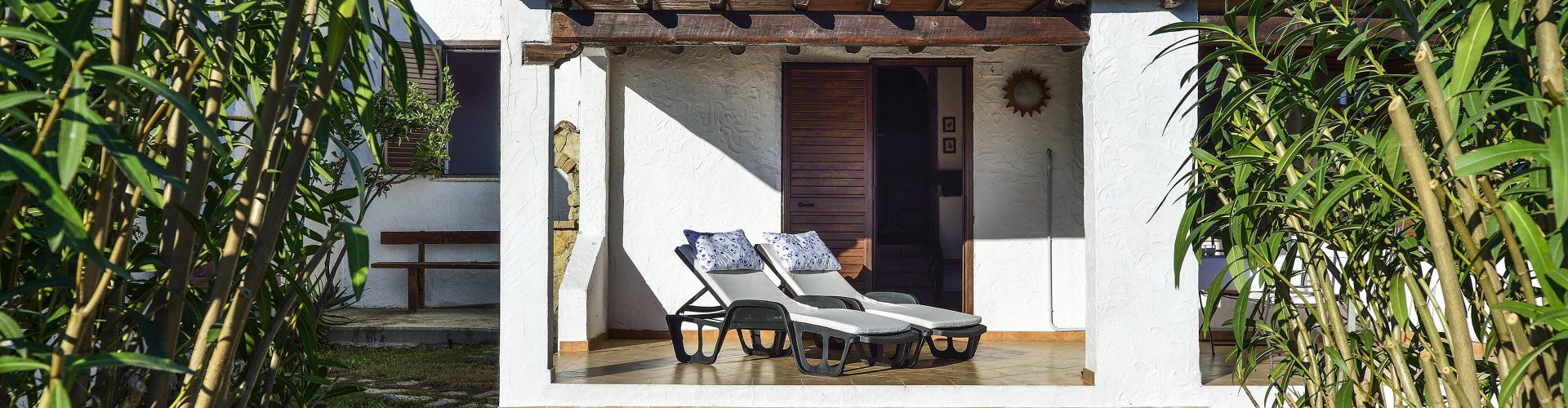 Villa Elisa | Perfect, quiet place to relax and enjoy a vacation Sardinia