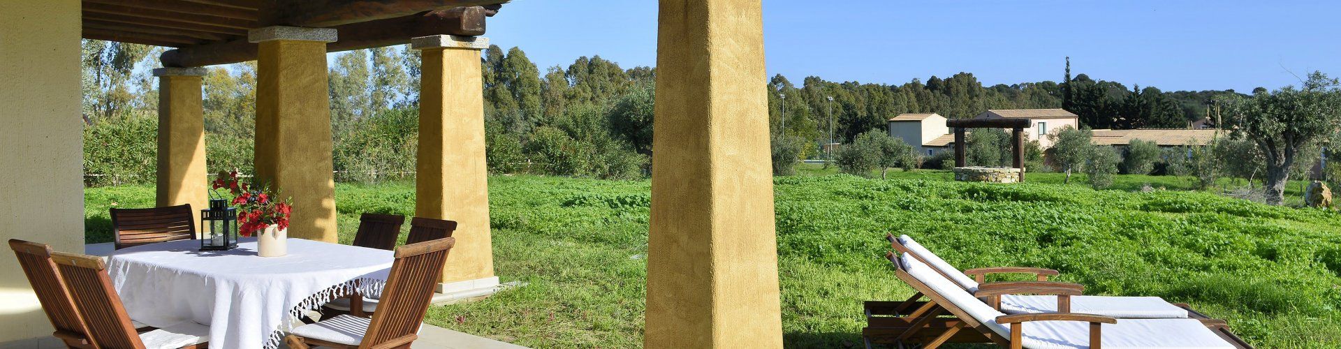 Villa Campidano 7 | Sardinia Sardinia