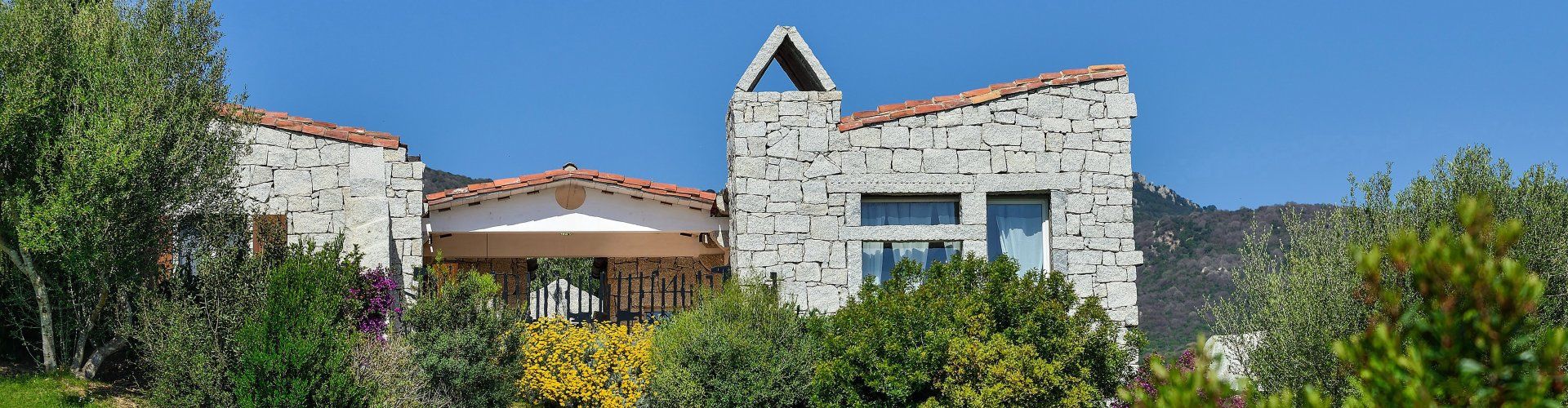 Li Conchi 5 | Private holiday home 1.6 miles from the sea in resort with pool Sardinia