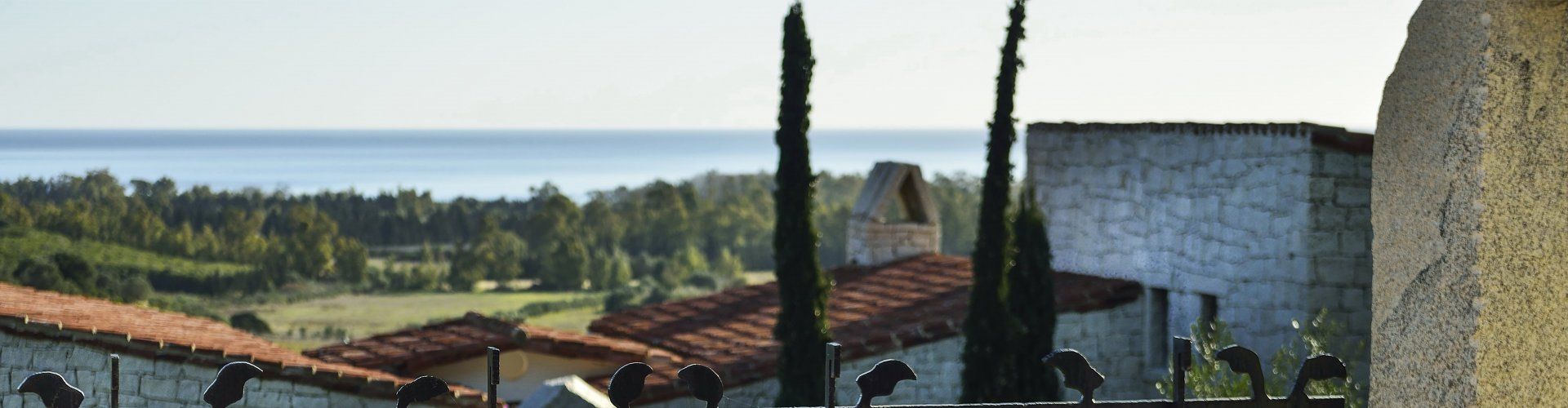 Li Conchi 10 | Holiday home with sea view Sardinia
