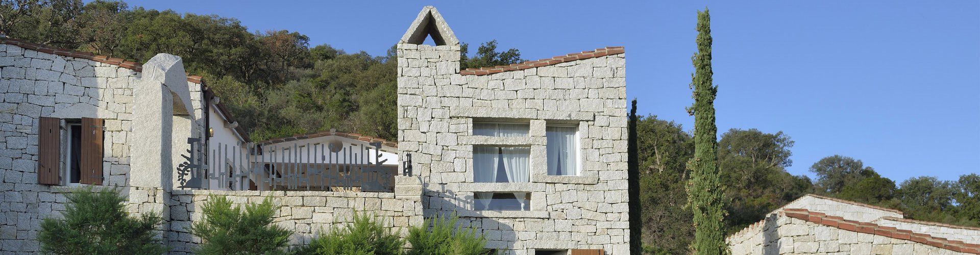 Li Conchi 11 | Holiday home with sea view and big pool Sardinia