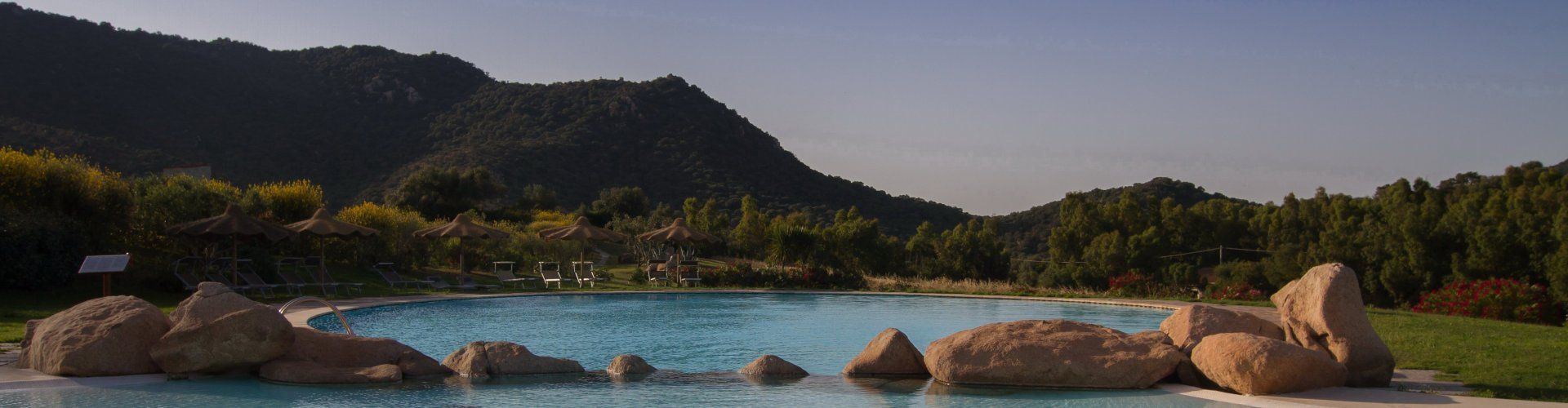 Li Conchi 14 | House with big pool for Li Conchi guests Sardinia