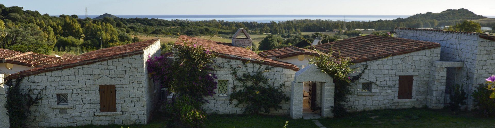 Li Conchi 17 | Holiday home in exclusive village with pool and sea view Sardinia