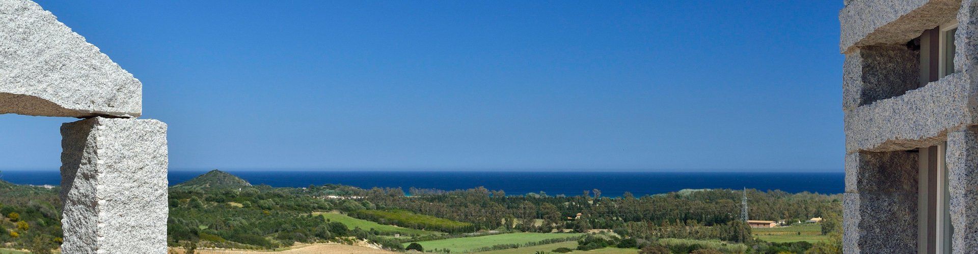 Li Conchi 25 | Holiday home in exclusive resort with pool and sea view Sardinia