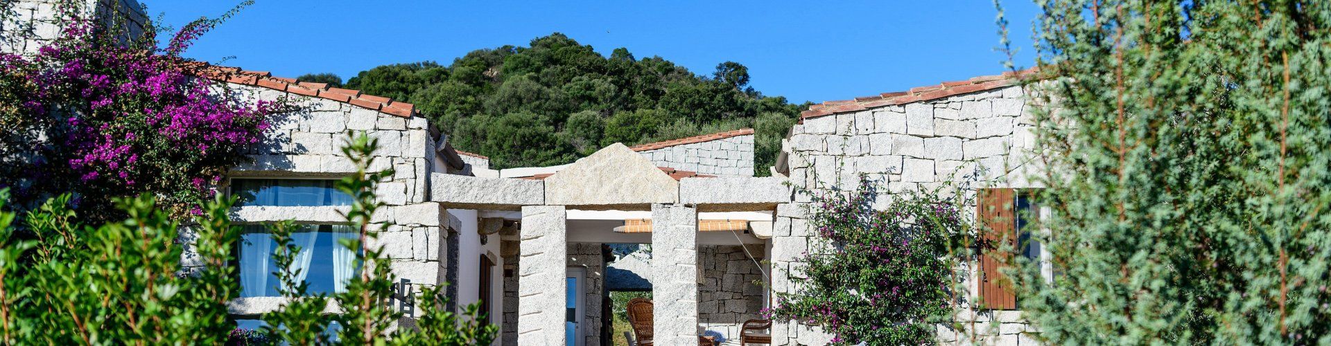 Li Conchi 30 | Holiday home in exclusive resort with pool and sea view Sardinia