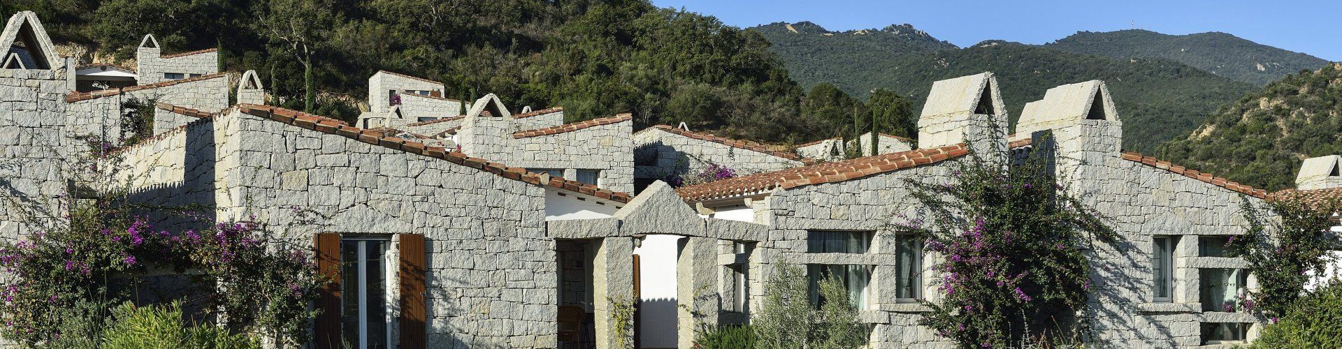 Li Conchi 37 | Holiday home in exclusive resort with pool and sea view Sardinia