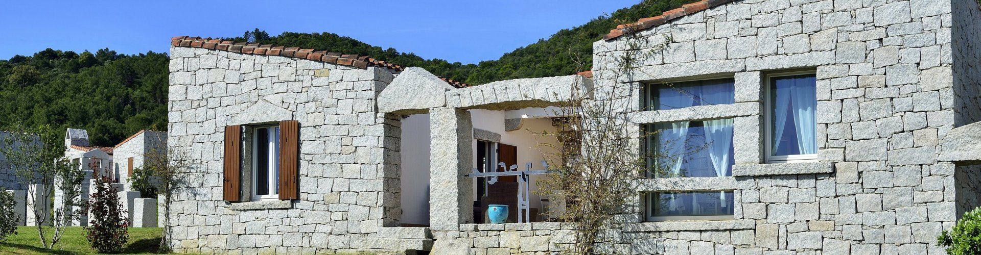 Li Conchi 39 | Holiday home in exclusive resort with pool and sea view Sardinia