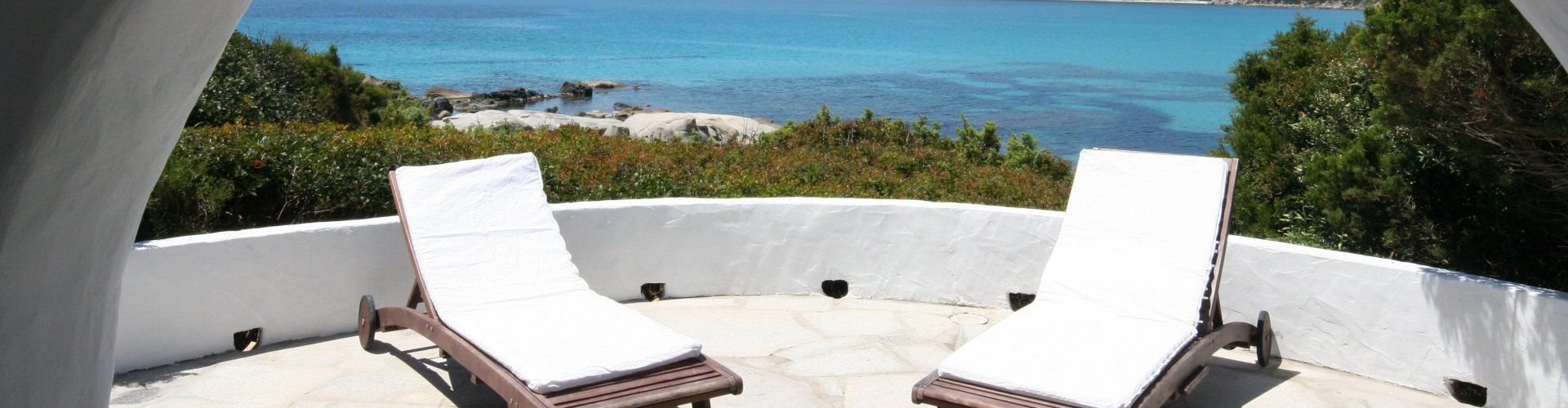 Villa Maria Mercedes | Villa directly on the beach Villa directly on the beach