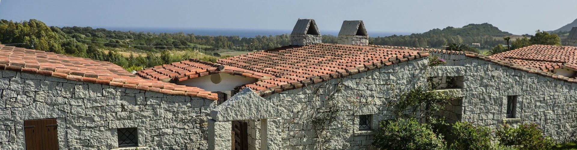 Li Conchi 26 | Villa with sea view Villa with sea view