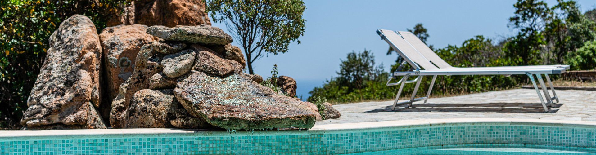 Villa Aquila Alta | Pool area exclusive for guests of Villa Aquila Alta New Picture
