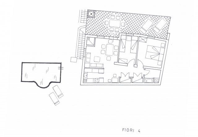 Ground plan 