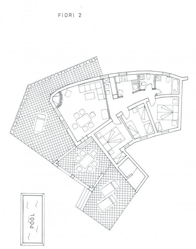 Ground plan