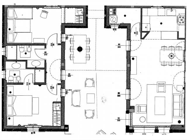 Li Conchi 14 | Floorplan Li Conchi