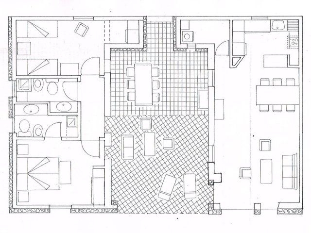 Floor plan Li Conchi 29