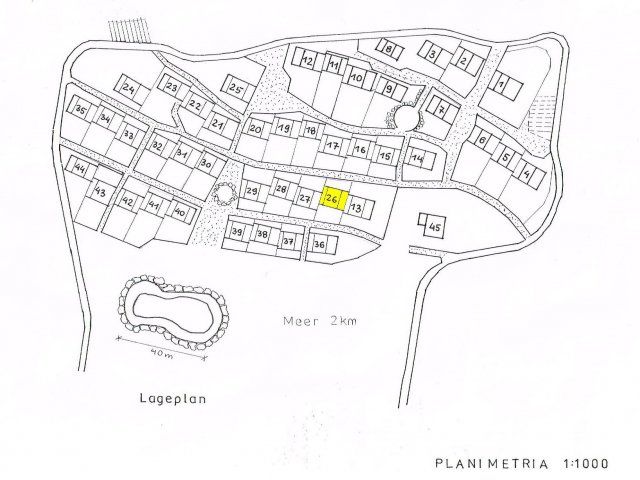 Li Conchi 26 | Position Position