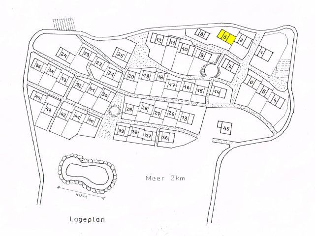 Li Conchi 3 | Li Conchi 3 floor plan Li Conchi 3 floor plan