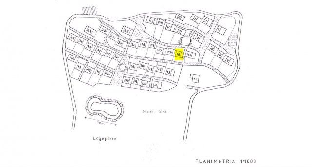 Position of Li Conchi 15