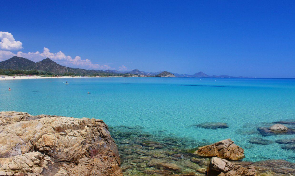 Cala Sinzias A Tranquil Beach Paradise In The South east Of Sardinia cala-sinzias-a-tranquil-beach-paradise-in-the-south-east-of-sardinia
