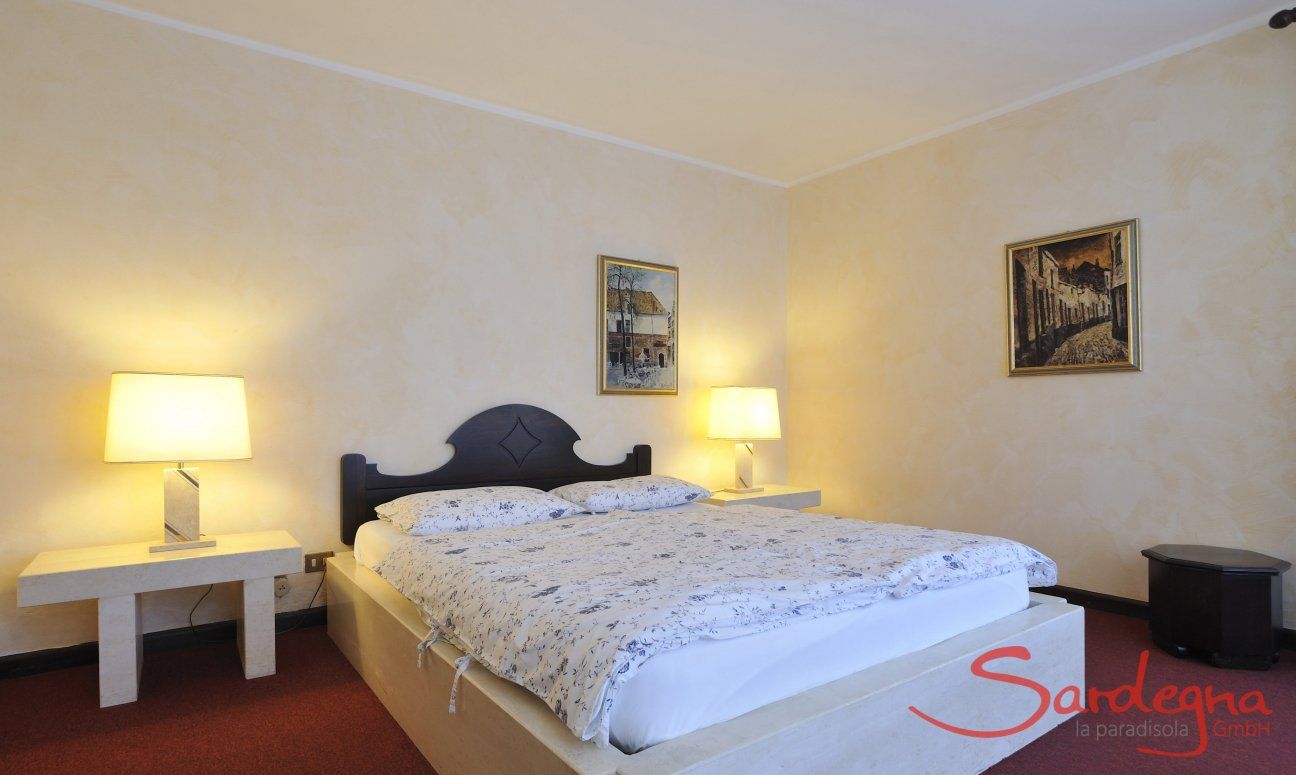 Villa Nautilus | Bedroom Bedroom
