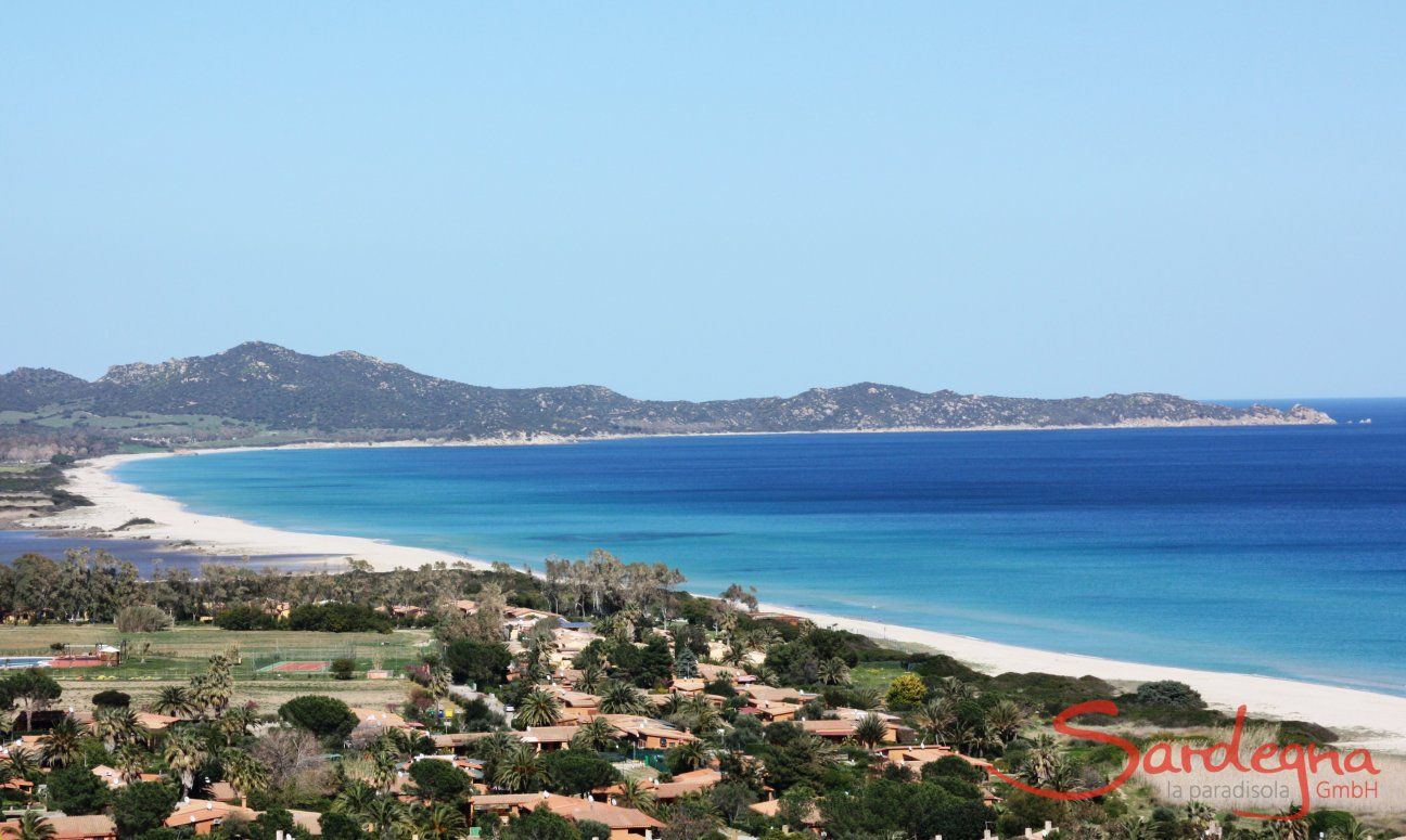 Sardinia