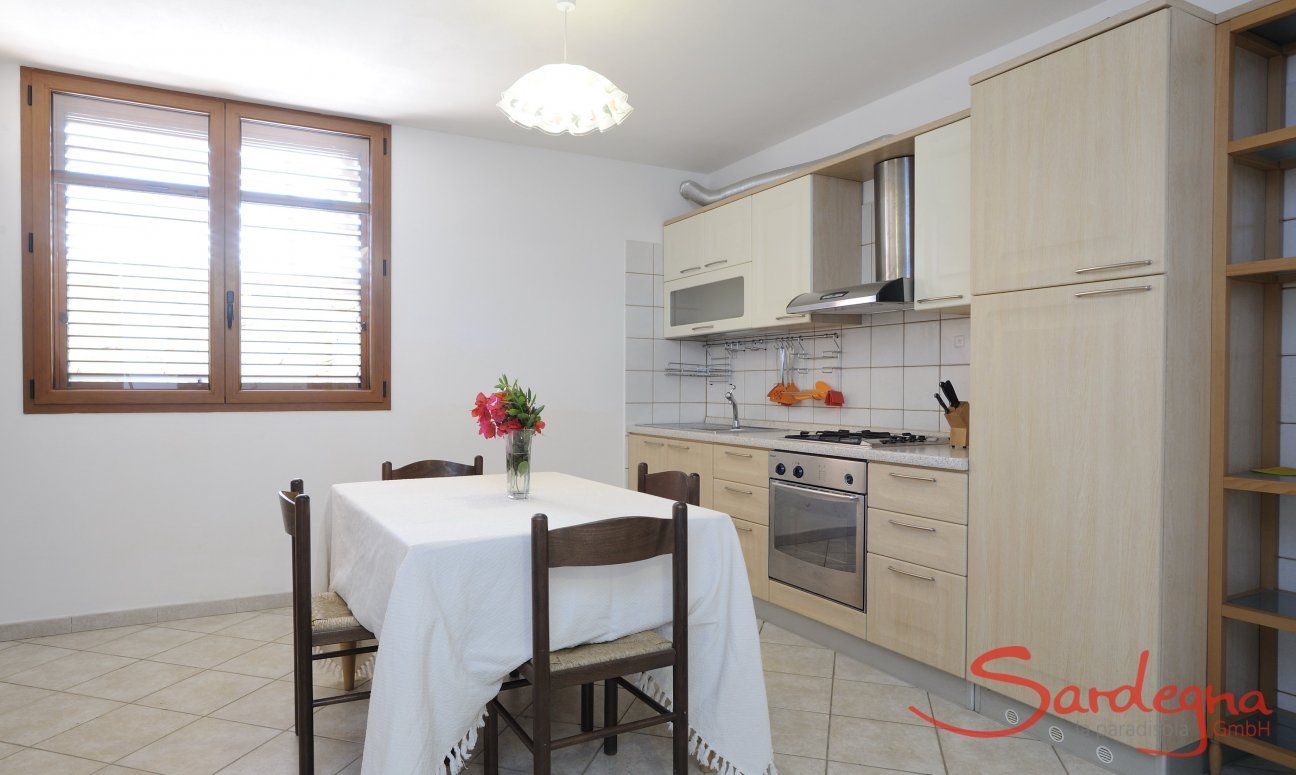 Villa Le Ginestre 1 | Kitchen Kitchen