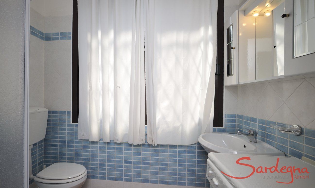 Villa Monica | Bathroom 2 Bathroom
