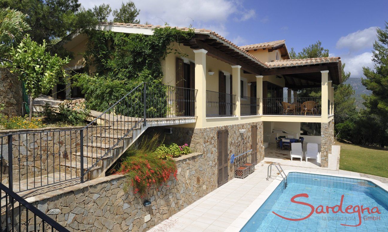 Villa Le Poiane | Villa Le Poiane Villa Le Poiane