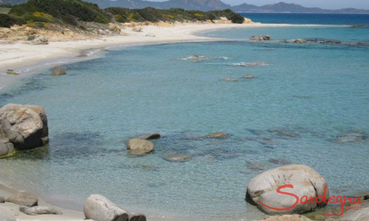 Casa 23 | Strand Sant Elmo; Strand Sant Elmo;