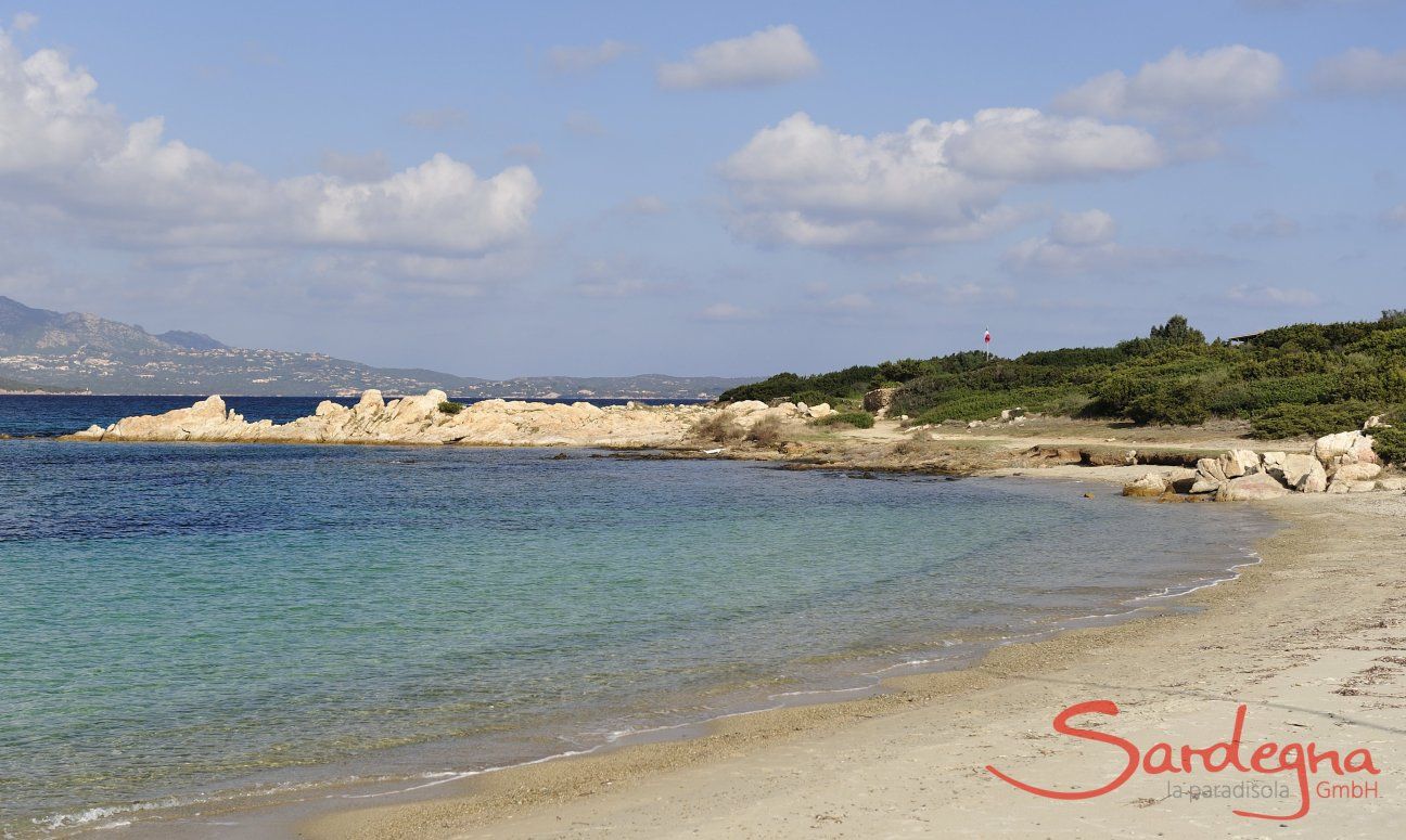 Beach Ira - Porto Rotondo