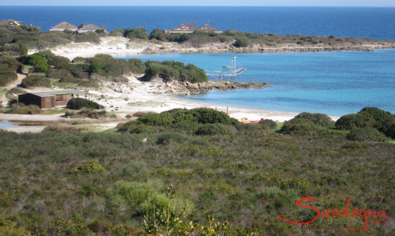 Villa Caterina | Beach Nodu Pianu 5 minutes with car Nodu Pianu