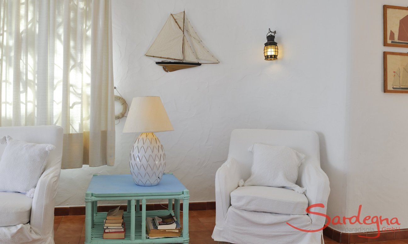 Villa Su Faru 1 | Mediterranean style of furnishing Mediterranean style of furnishing