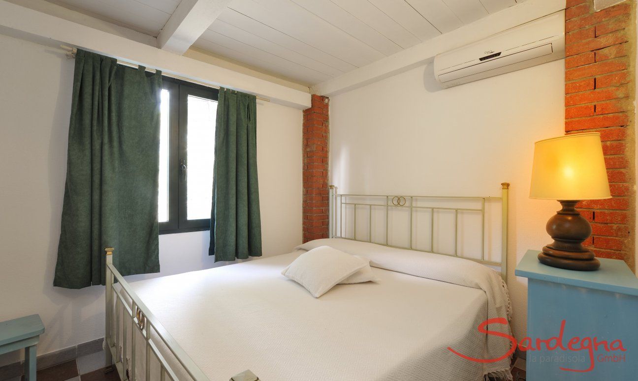 Villetta Pino | Bedroom Bedroom