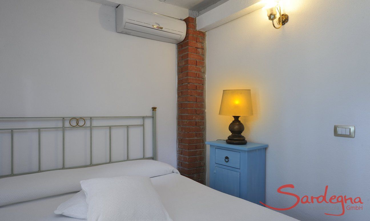 Villetta Pino | Bedroom Bedroom