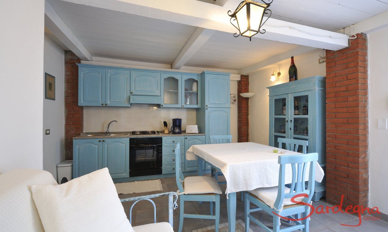 Villetta Pino | Living room Living room
