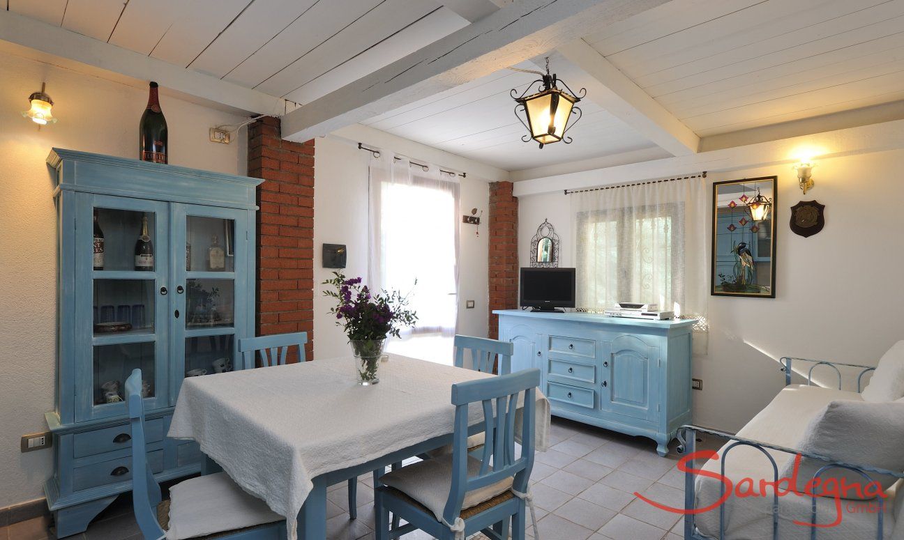 Villetta Pino | Living room Living room