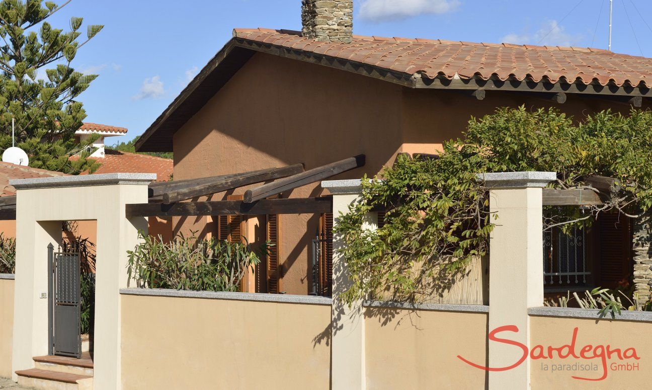 Villa Golfo Aranci | Villa Golfo Aranci, an ideal place for unforgettable excursions and beach days Sardinia