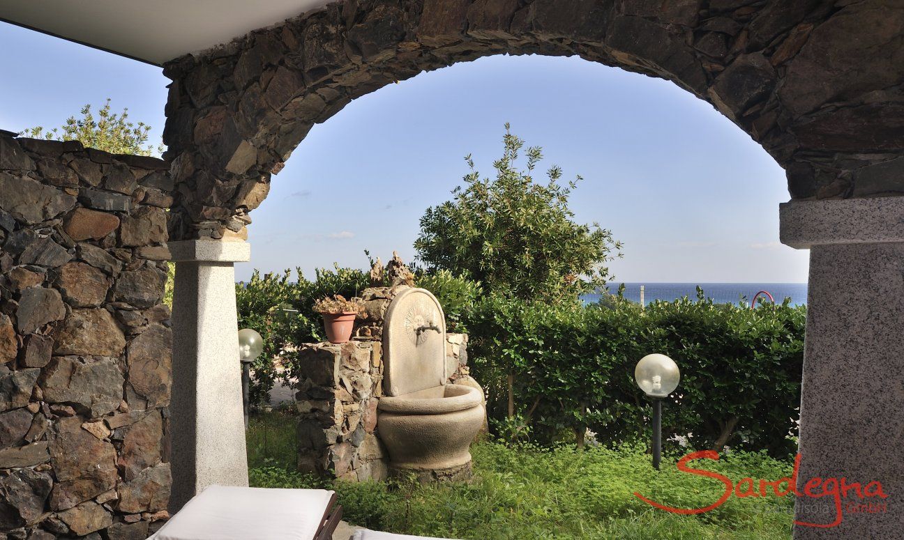 Apartment Castededdu 9 | Stunning view over the sea of Costa Rei Stunning view over the sea of Costa Rei