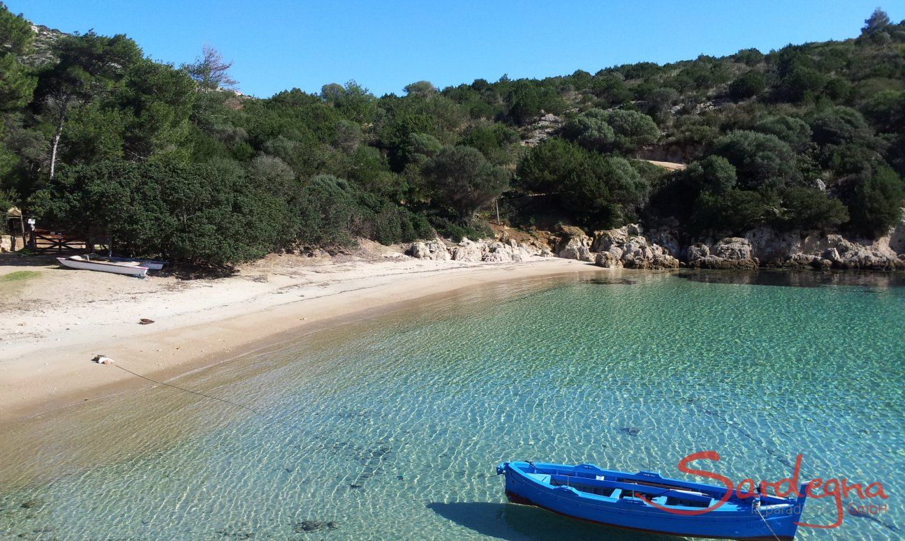 Golfo Aranci Enchanting Bays On The Figari Peninsula Discover Sardinia Com