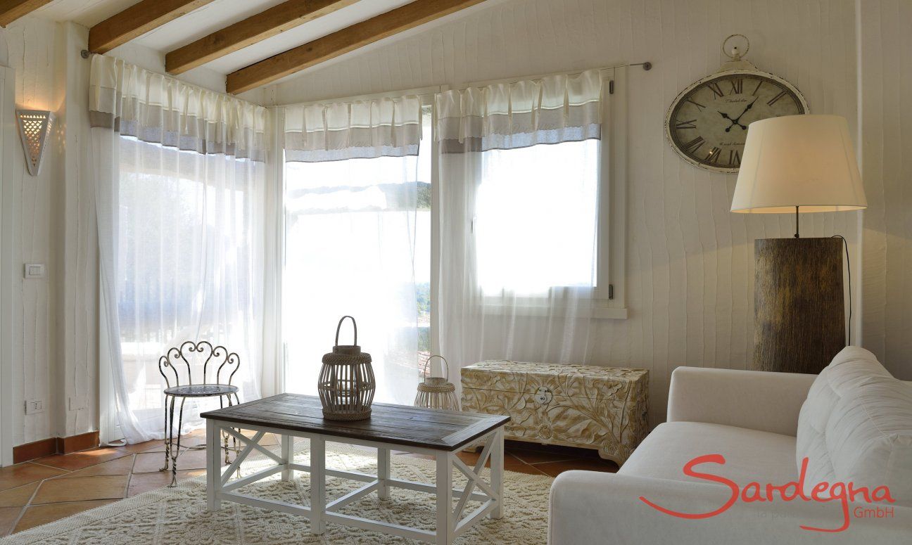 Li Conchi 25 | Living room Living room