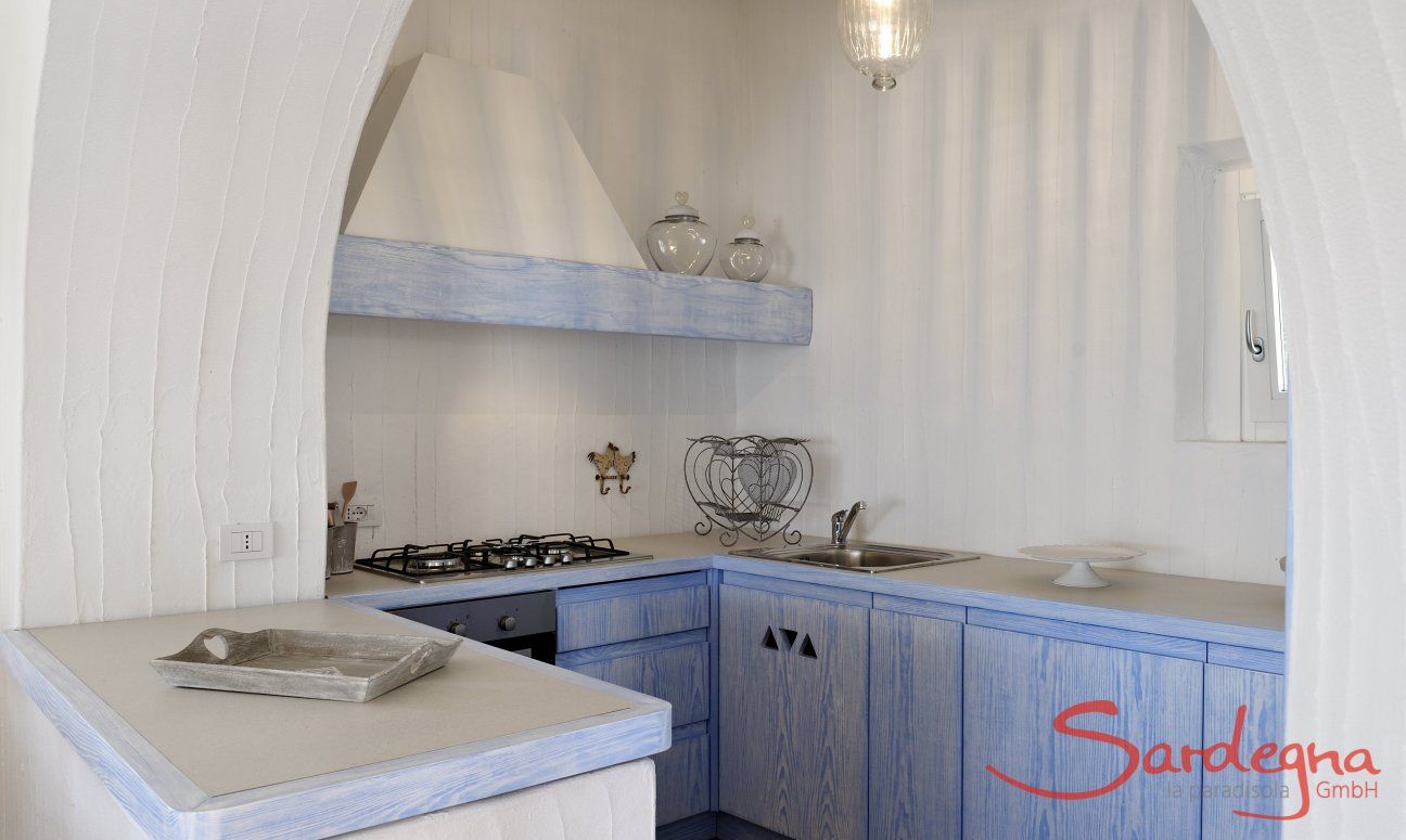 Li Conchi 25 | Kitchen Li Conchi 25
