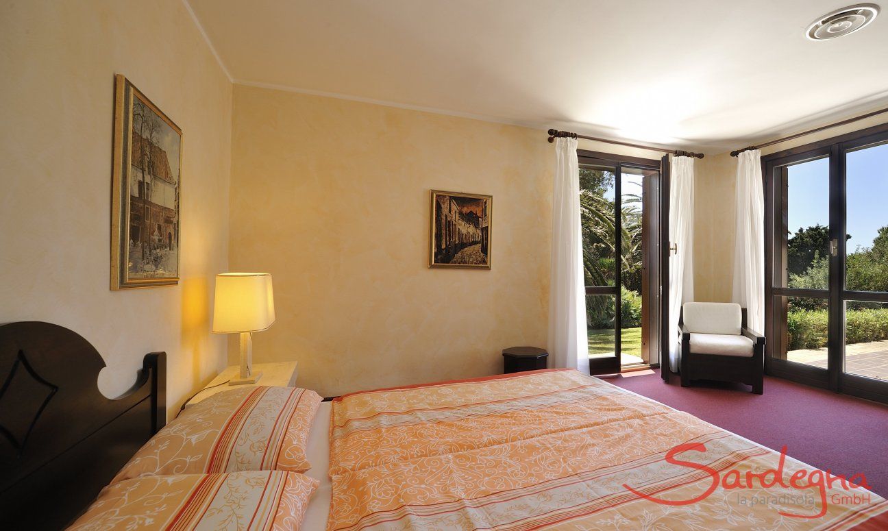 Villa Nautilus | Bedroom Bedroom