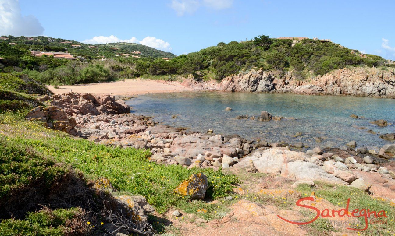 Villa Marco | Beach of Love - Portobello di Gallura Beach of Love - Portobello di Gallura