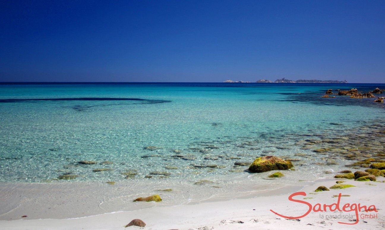Villa Zoello 10 | Costa Rei - beach with crystal clear water Costa Rei beach