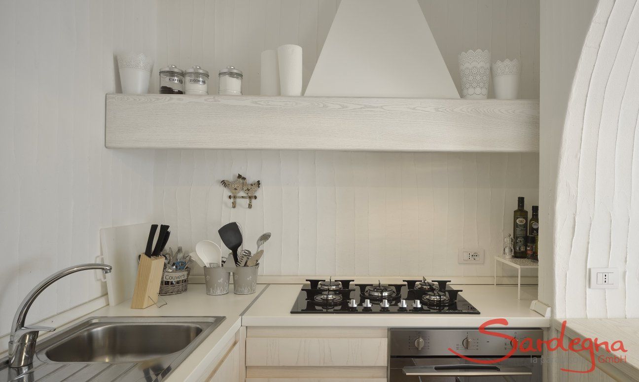 Li Conchi 11 | Kitchen Kitchen